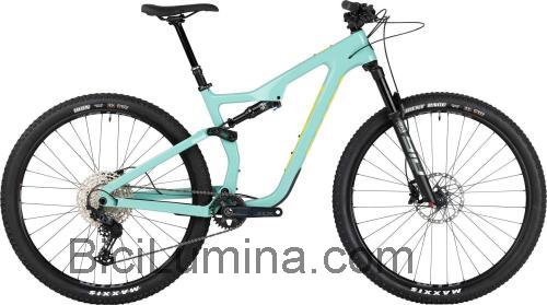 Salsa Cycles Spearfish ficha técnica y opiniones